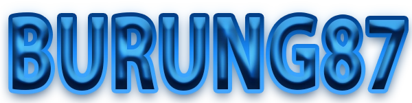 BURUNG87  Logo